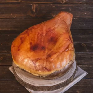 Jambon d’Auvergne entier désossé IGP – Salaisons de Montagnac