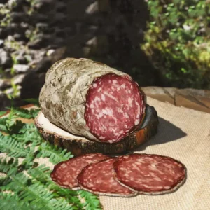 Le jesus pur porc des salaisons de montagnac