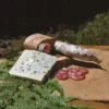 La saucisse sèche au bleu d'Yssingeaux