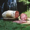 Le saucisson pur porc des Salaisons de Montagnac