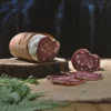 Le saucisson au sanglier des Salaisons de Montagnac