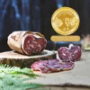 Le saucisson sec supérieur des Salaisons de Montagnac