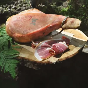 Jambon Haute Loire