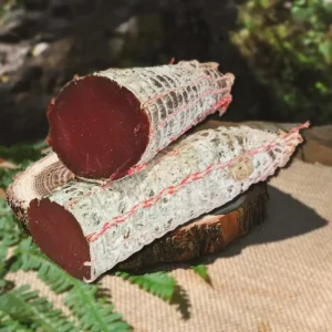 Le filet mignon de porc séché des Salaisons de Montagnac
